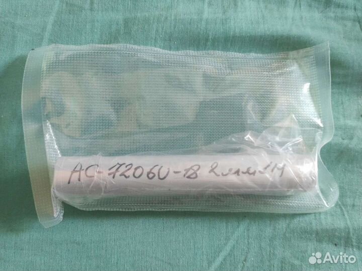 Анизотропная плёнка AC-7206U-2.0 1 метр