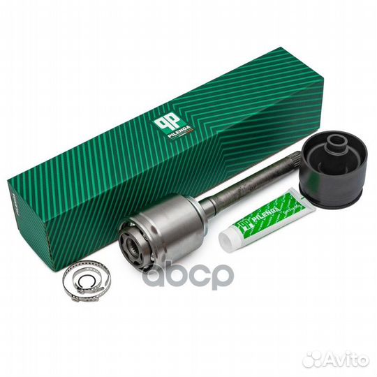 Шрус ваз 2123 внут.прав. (шаровый) CV-P 4048 PI