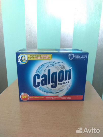 Калгон