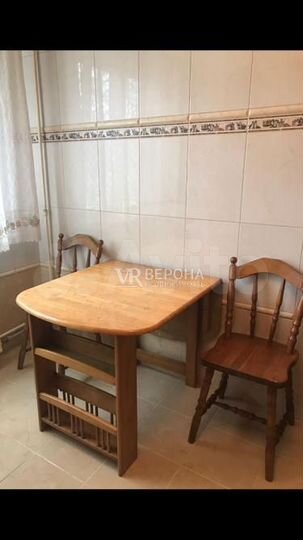 4-к. квартира, 75,6 м², 3/9 эт.