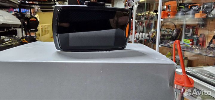 Видеорегистратор