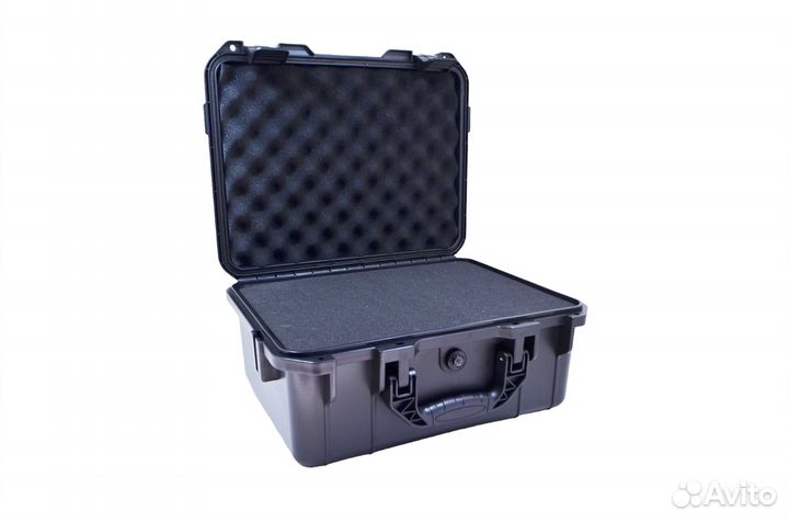 Кейс ударопрочный защитный (365x290x160) A9326A