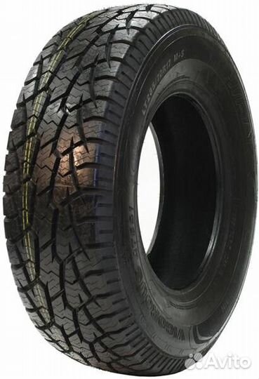 Hifly Vigorous AT601 285/75 R16