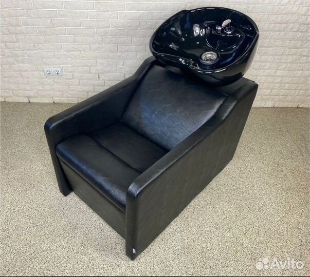 Мойка парикмахерская,A01