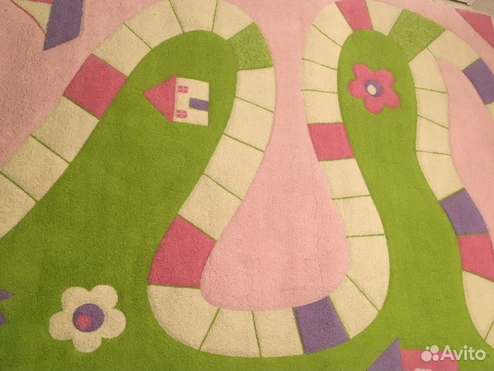 Ковер детский 230 на 150