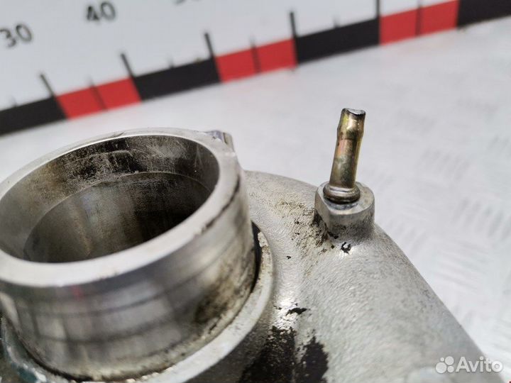 Турбина для Rover 75 PMF100520