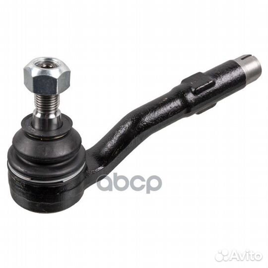 Наконечник рулевой тяги BMW: 5 E60 полноприводн