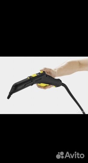 Пароочиститель Karcher sc 2