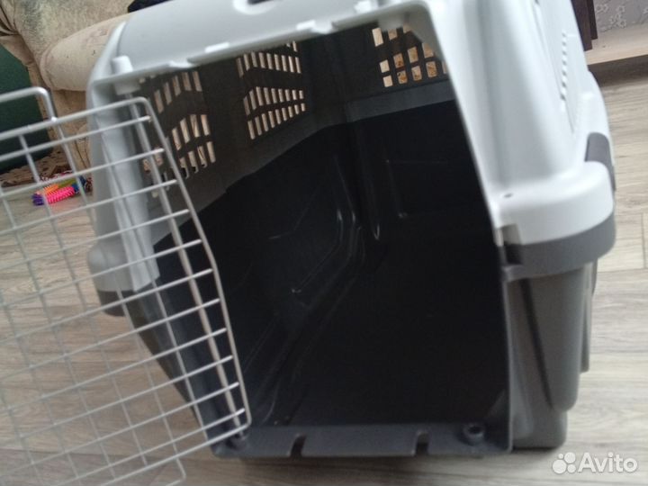 Переноска для собак