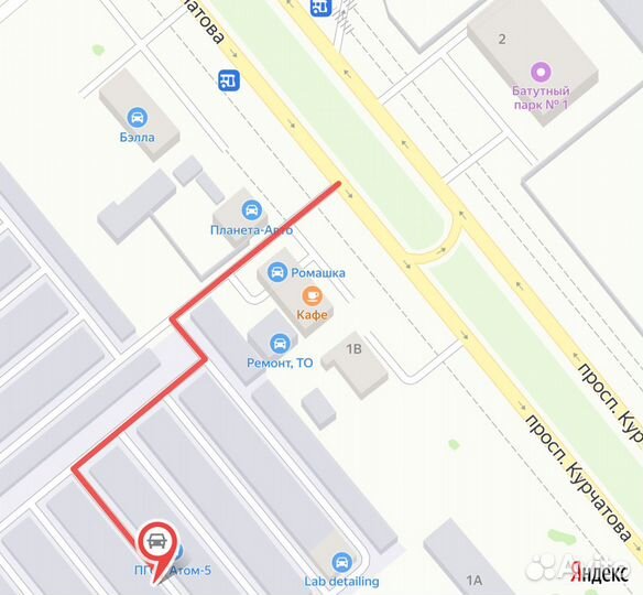 Ремонт стартеров и генераторов грузовых и легковых