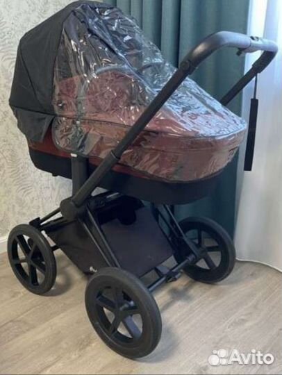 Коляска cybex 2 в 1