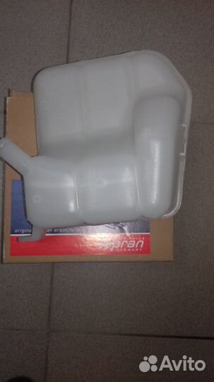 Бачок расширительный Ford