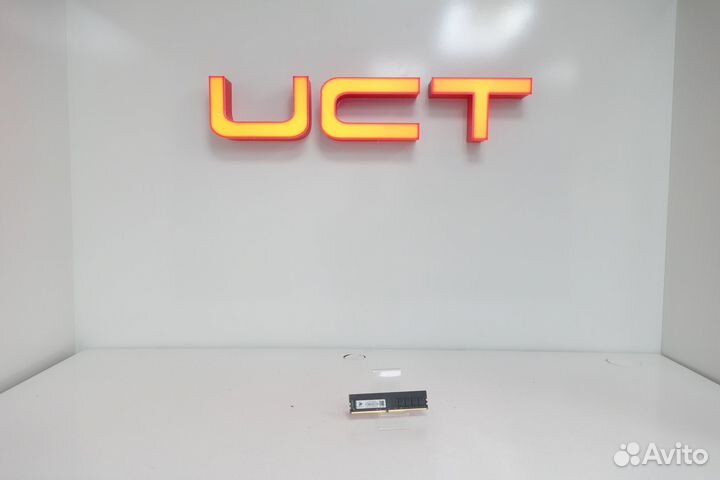 Оперативная память compit cmptddr416GBD2666 DDR4 1
