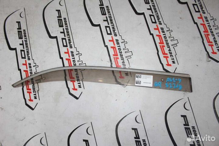 Ветровик toyota sprinter AE100 AE101 AE104 CE100 C