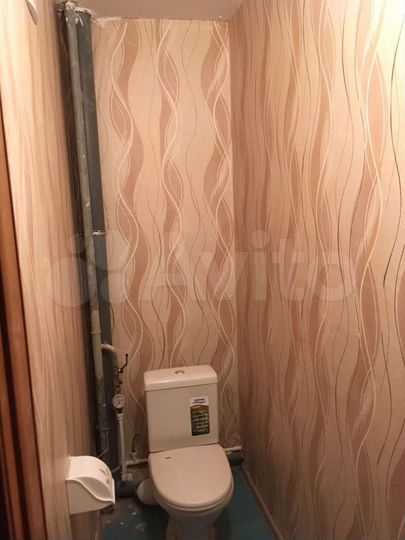 Комната 18 м² в 3-к., 9/18 эт.