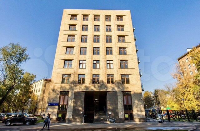Ionvet ул серпуховский вал 20 фото