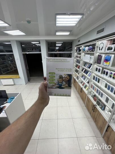 Графический планшет 8,5 дюймов