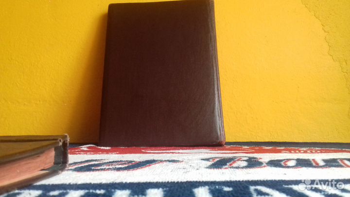 Фото альбом ретро Москва