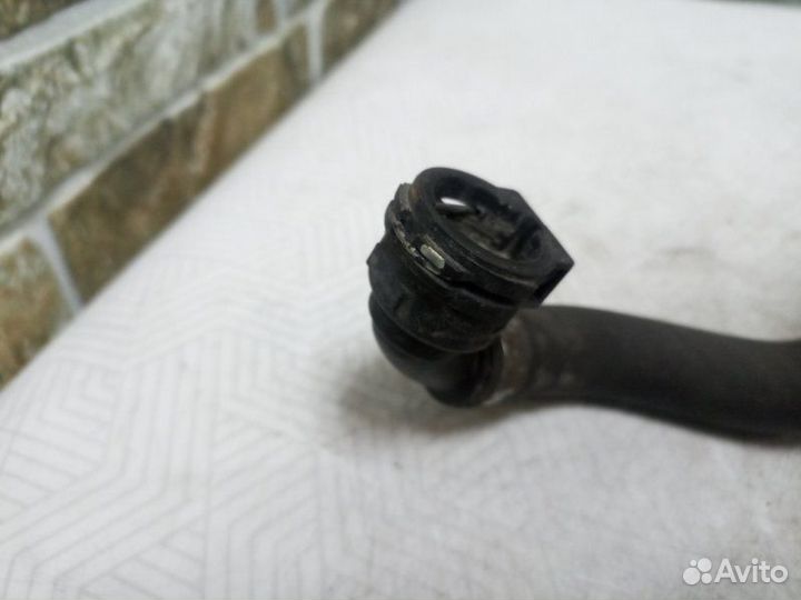 Патрубок системы охлаждения Bmw X6 E71 2013