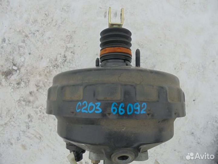 Вакуумник Mercedes-Benz C180 W203 271.946 M271