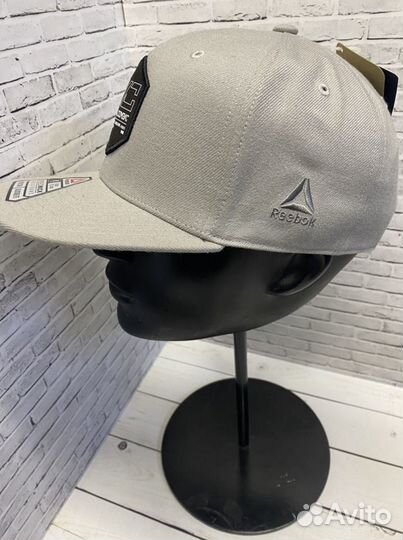 Кепка Reebok combat 6 PAN CAP CE4142