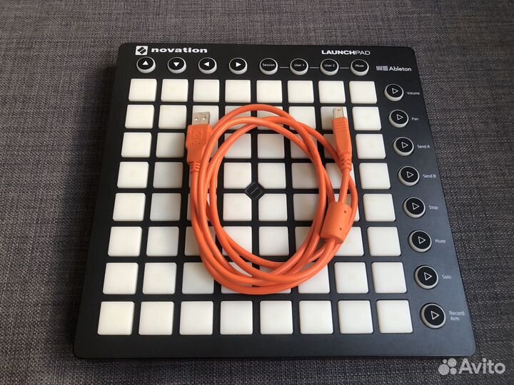 Novation Launchpad MK2