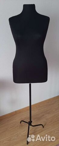 Торс с треногой манекен новый