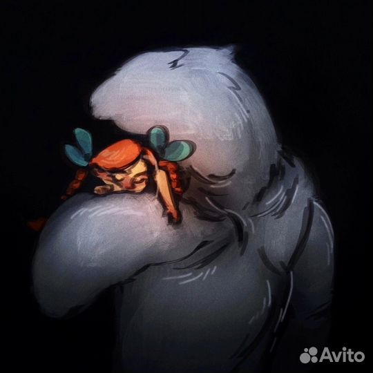 Иллюстрации на заказ