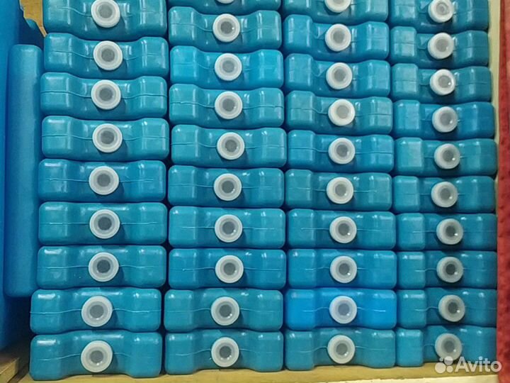 Хладоэлементы (Аккумулятор холода)