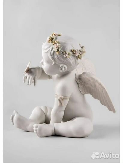Статуэтки Lladro Магия природы 9680