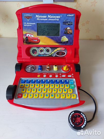 Обучающий компьютер 