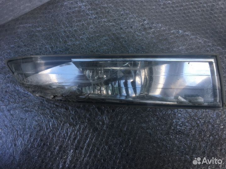 Птф Ниссан Теана j31 левая