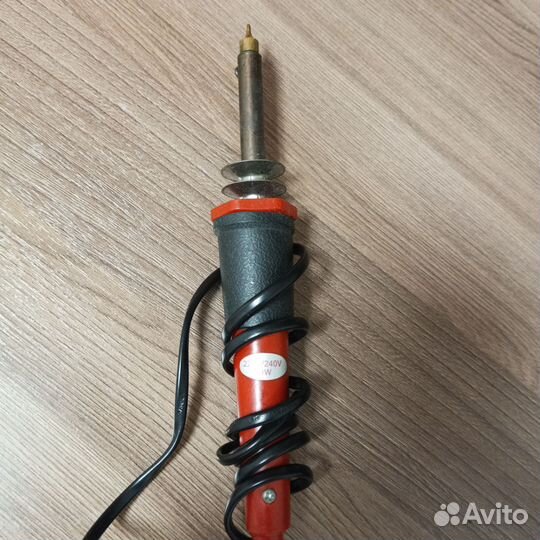 Выжигатель по дереву