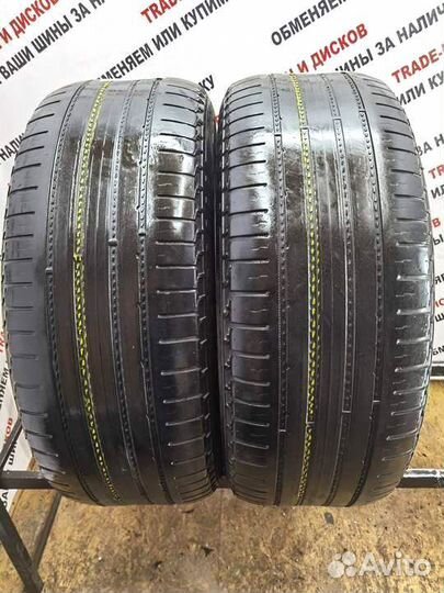 Nokian Tyres Hakka Blue 265/60 R18