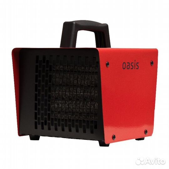 Тепловая пушка Oasis трк-20