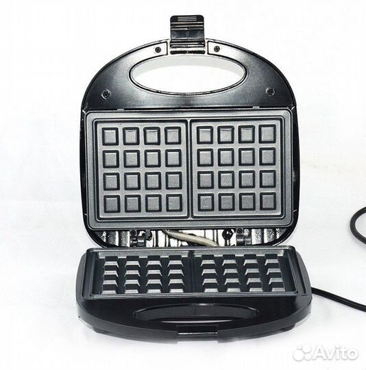 Вафельница