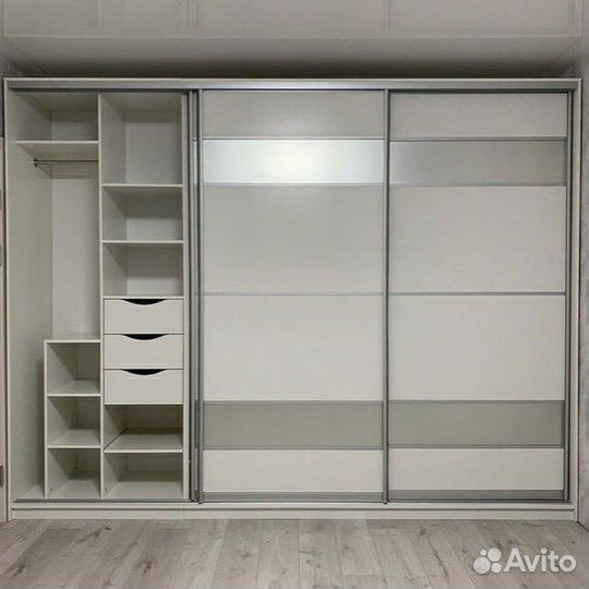 Шкаф для одежды