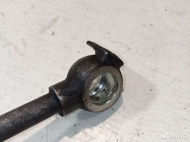 Шланг гидроусилителя Mitsubishi Lancer 9 седан