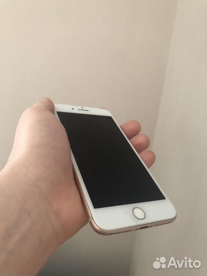 iPhone 8 Plus, 64 ГБ