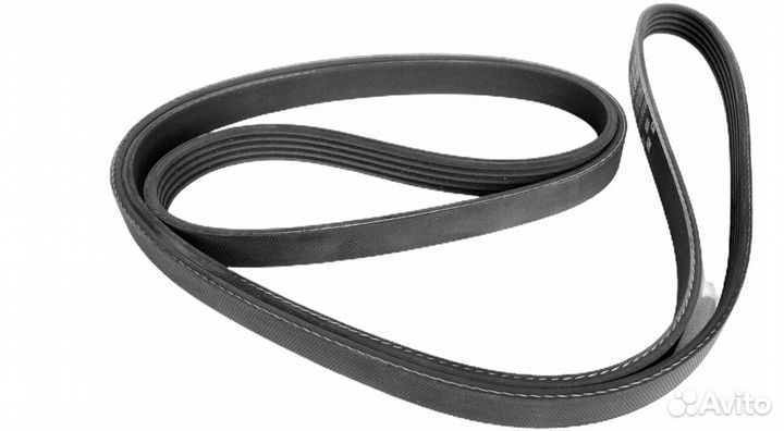Ремень генератора 2123 Ш.Нива