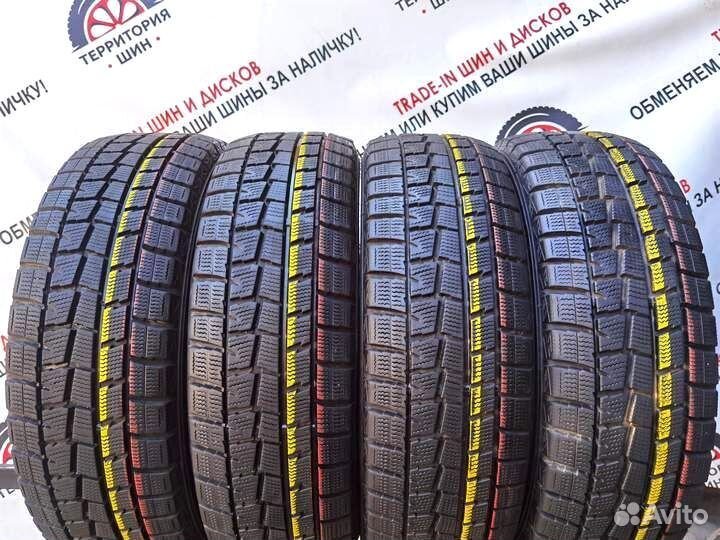 Dunlop Winter Maxx WM01 185/60 R15 97V