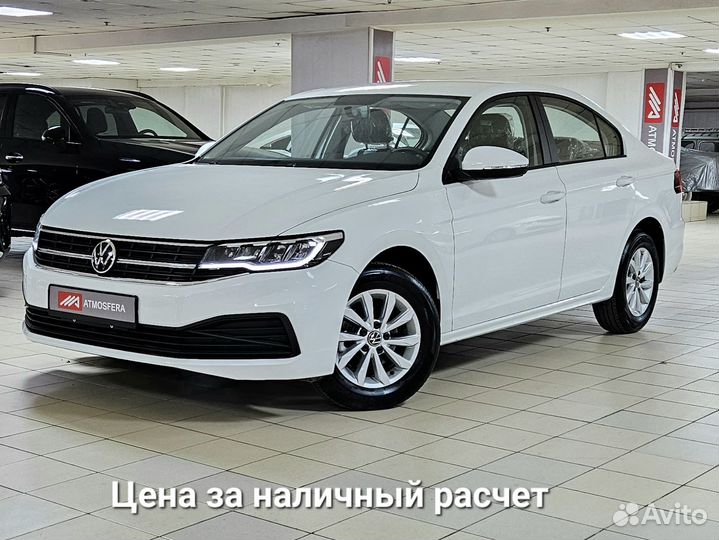 Volkswagen Bora 1.5 AT, 2022, 45 км