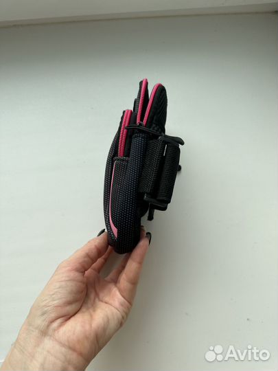 Сумка-чехол для бега