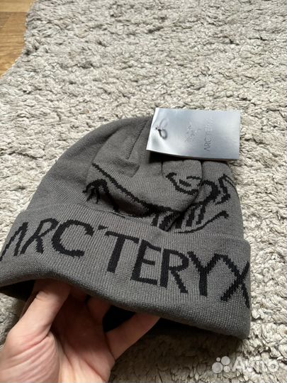 Шапки arcteryx