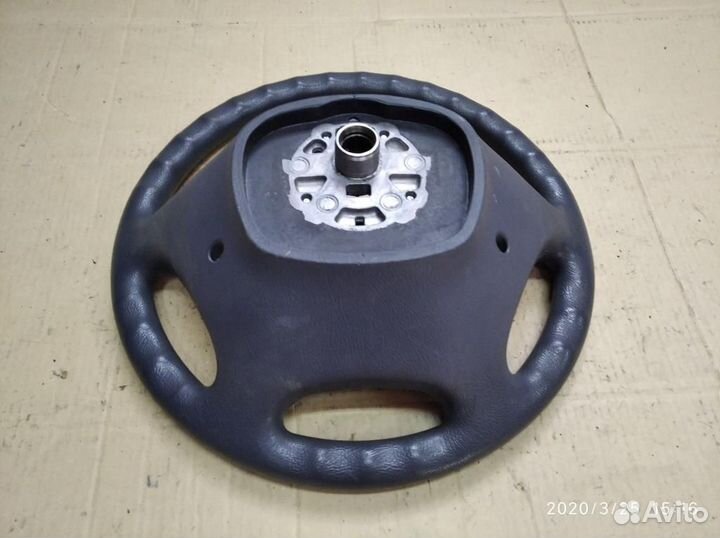 Руль W638 V-class Vito 611.980