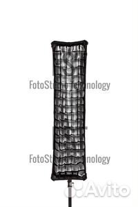 Софтбокс visico SB-040 20X90CM