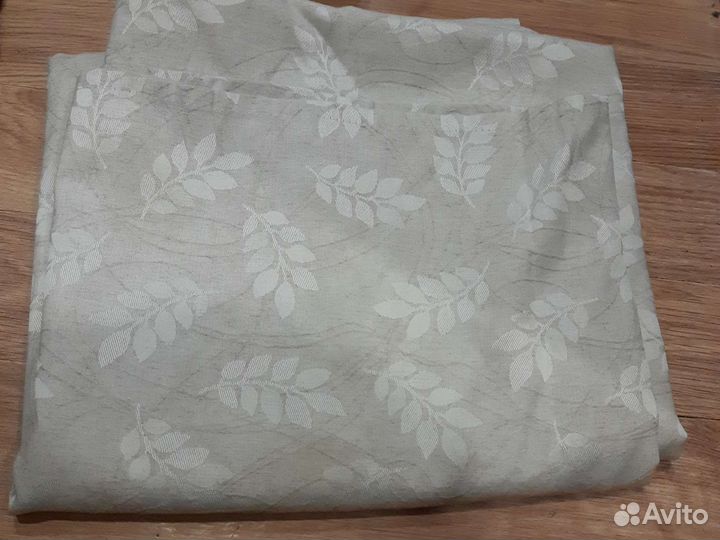 Скатерти на стол