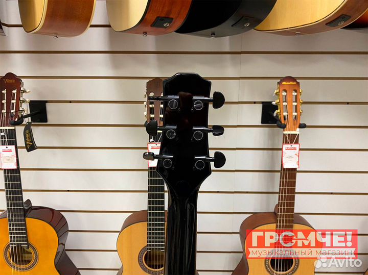 Гитара акустическая Flight D-130
