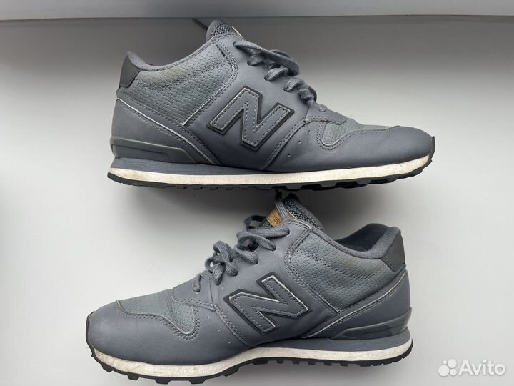 New Balance wh996pkr