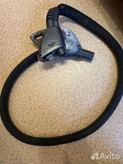 Пылесос zepter